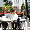 Seoul Appointed University Student Environmentalist to the 5..