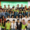 Inilah Juara Eco-League Awards 2012