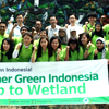 Tiga Sekolah Raih Juara Eco-Leagu..