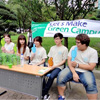 Environmental Clubs of Suwon University and Dongnam Health U..