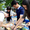 Environmental Clubs of Suwon University and Dongnam Health U..