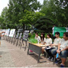 "Let's Make Green Campus!&qu..