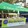 Nature+ opened Green Shop at Environmental Festival