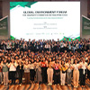 DAEJAYON Successfully Hosts Global Environment Forum for Uni..