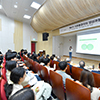 반기문재단-대자연, 기후위기 해답의 주체로 대학생 환경인재 ..