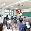 DAEJAYON & Gawon Middle School Held Environmental Education ..